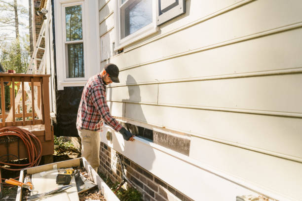 Trusted Siding Contractor service in Churchville, PA - Creative Siding